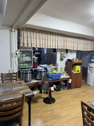 궁전백반삼겹살 사진 4