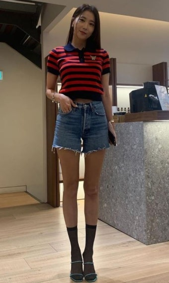 오윤아 재혼 발표로 화제 지금 더 주목받는 이유는? 이미지 1