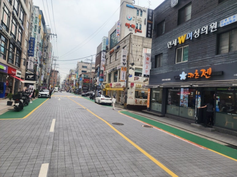 카츠젠 선릉점 사진 3