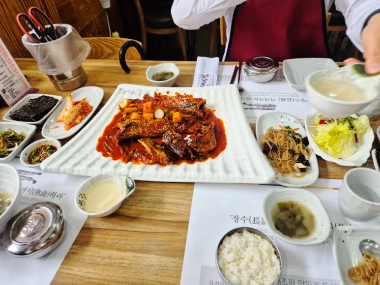 개성집 서현점 사진 3