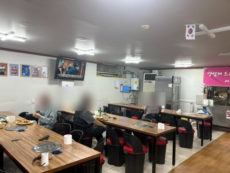 사랑채 사진 7