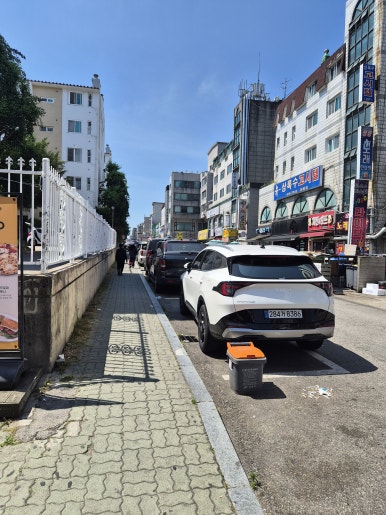 전주콩나물국밥 사진 5