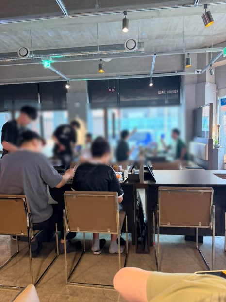 숯불성화 사진 7