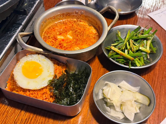 김덕후의곱창조 홍대본점 사진 8