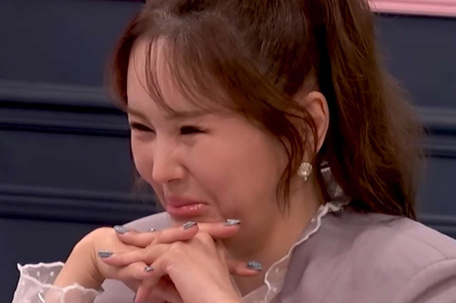 눈물샘 터진 장영란 요즘 다시 관심이 커진 이유 이미지 4