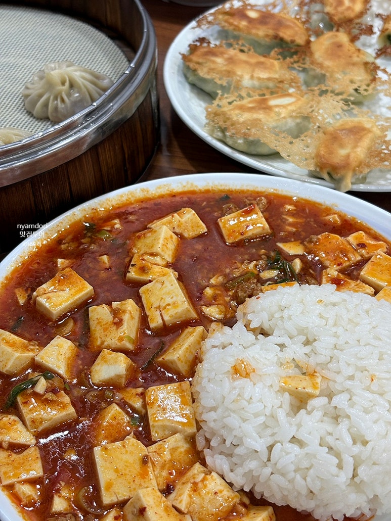 샤오롱바오 잠실새내역점 사진 7