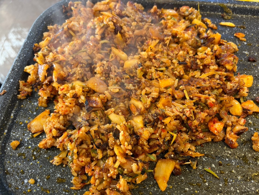 대삼박이 사진 5