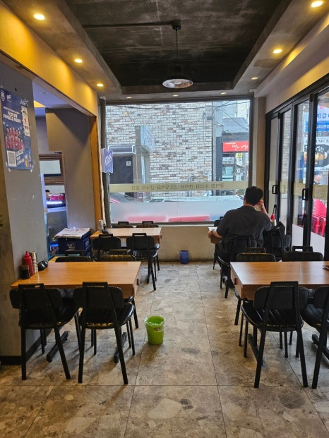오징어잡는남자 사진 7
