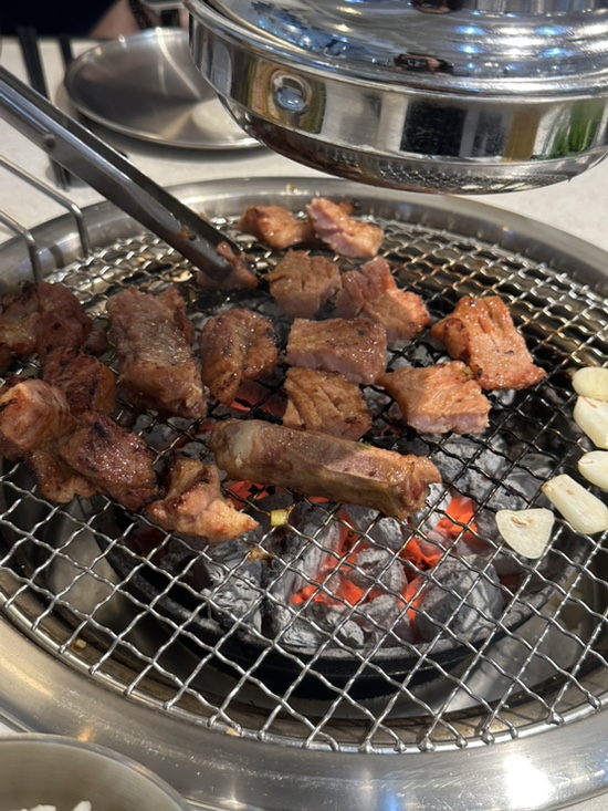 순정갈비 선릉직영점 사진 2