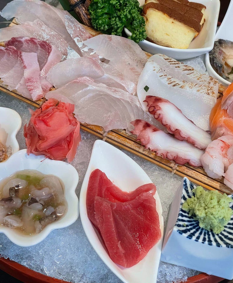모미지 신논현점 사진 5