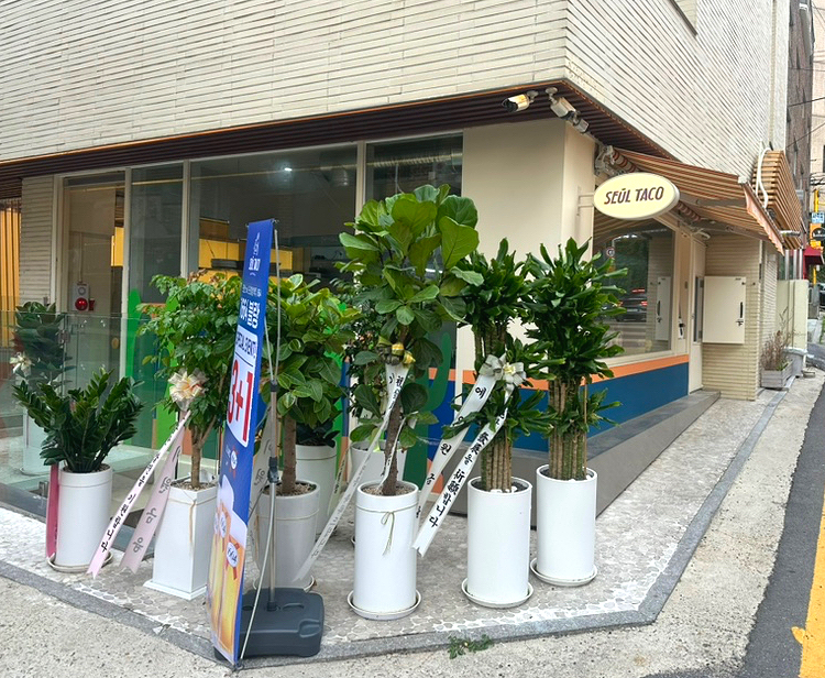 세울타코 사당점 대표 사진
