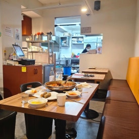 청춘닭볶이 사진 2