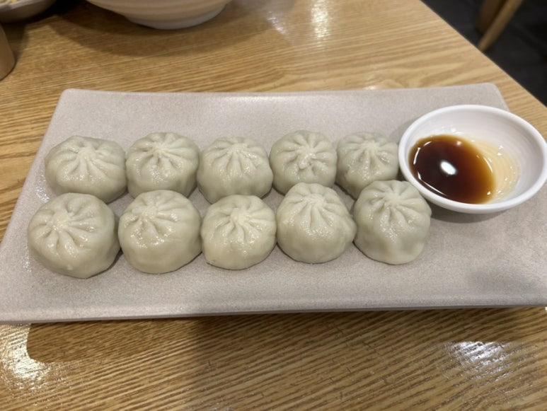 오백국수 야탑2호점 사진 2