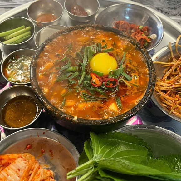 잠수교집 여의도점 사진 8