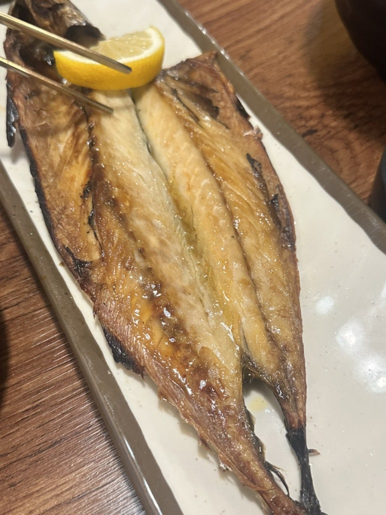 소복식당 사진 2