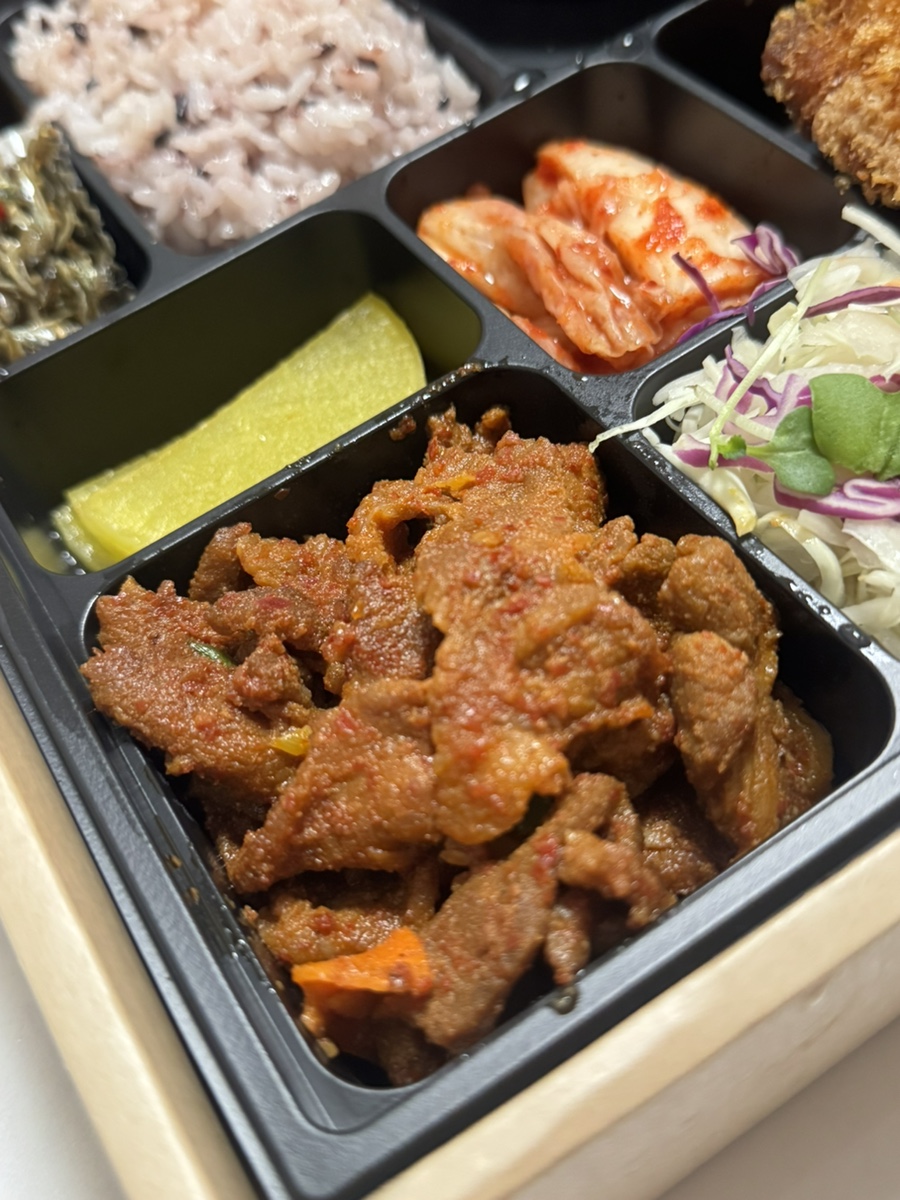 GR해마루도시락 사진 5