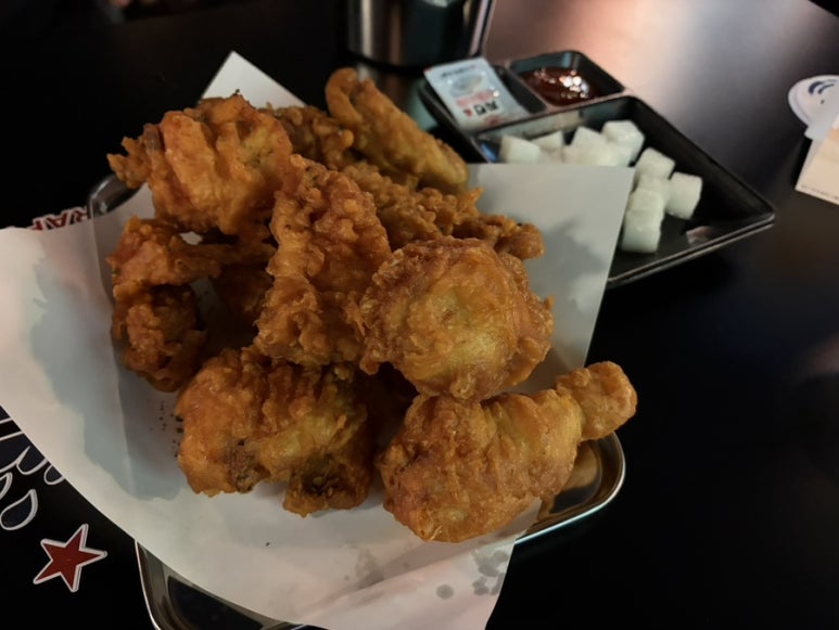 폭포맥주 판교본점 사진 8