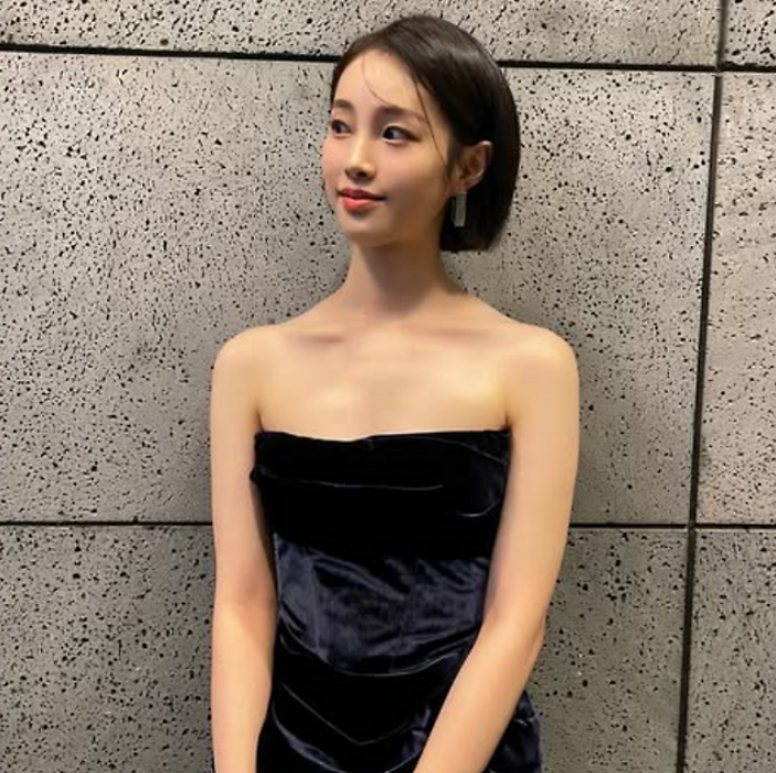 제 최애 배우입니다 주우재가 대놓고 좋아했던 미스코리아 지금 보니 느낌이 완전히 다르다~! 이미지 3