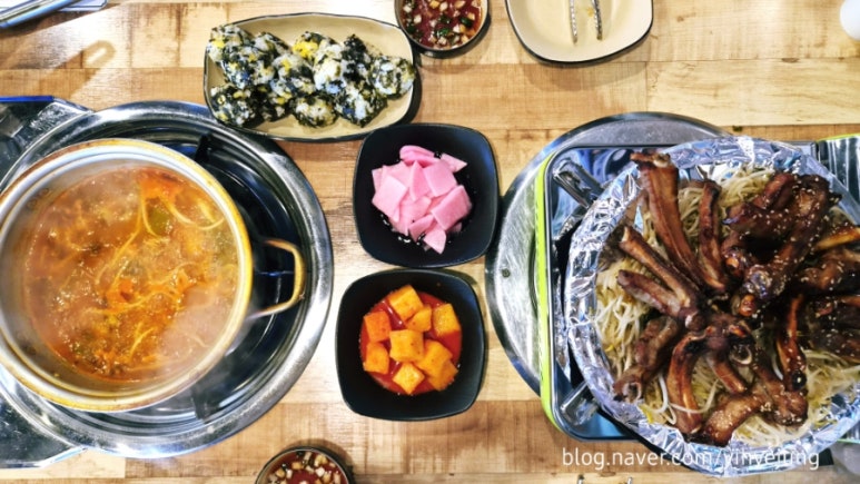 찜선생갈비s 본점 대표 사진