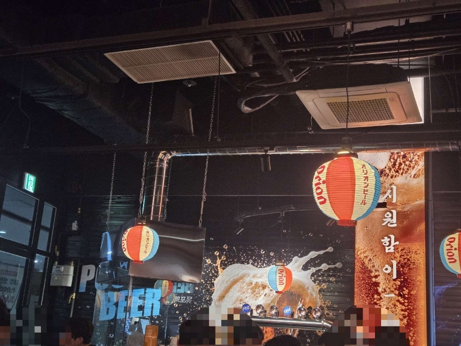 폭포맥주 판교본점 사진 3