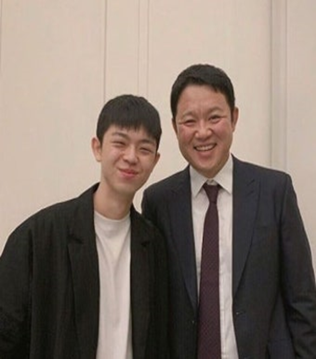 17억 빚에서 월급 1억까지 늦둥이 딸 교육에 진심인 탑 MC 김구라 인스타 예상과 전혀 다른 반응이 이미지 3