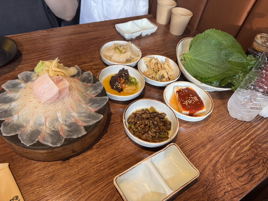 8번대물집 사진 3