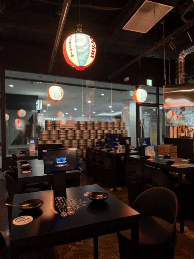 폭포맥주 판교본점 사진 7