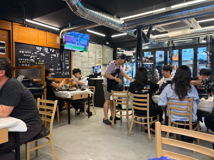 막곱당 사진 6