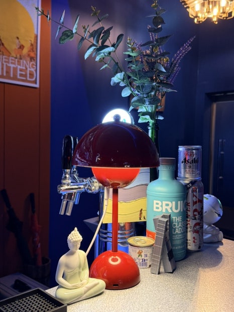 다즐링 사진 5