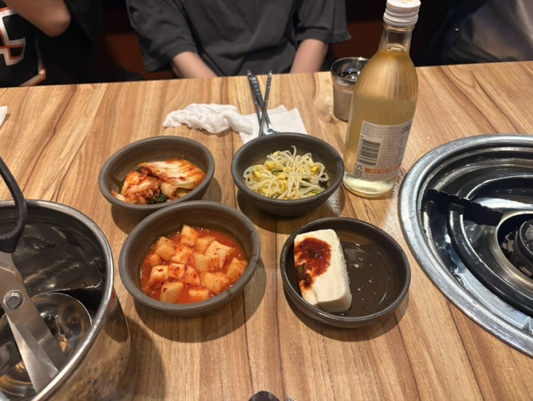 참이맛감자탕 사당점 사진 7