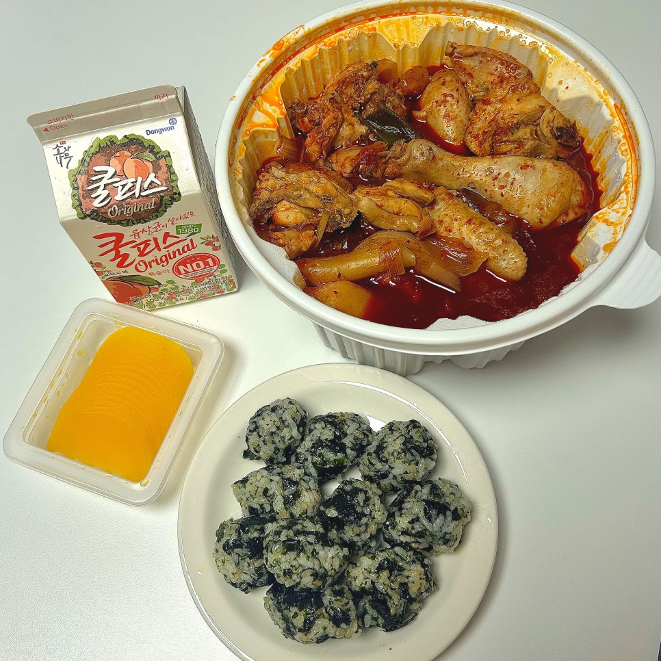 동대문엽기떡볶이 영등포도림점 사진 3