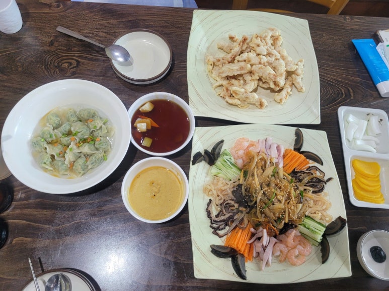 중화루 사진 8