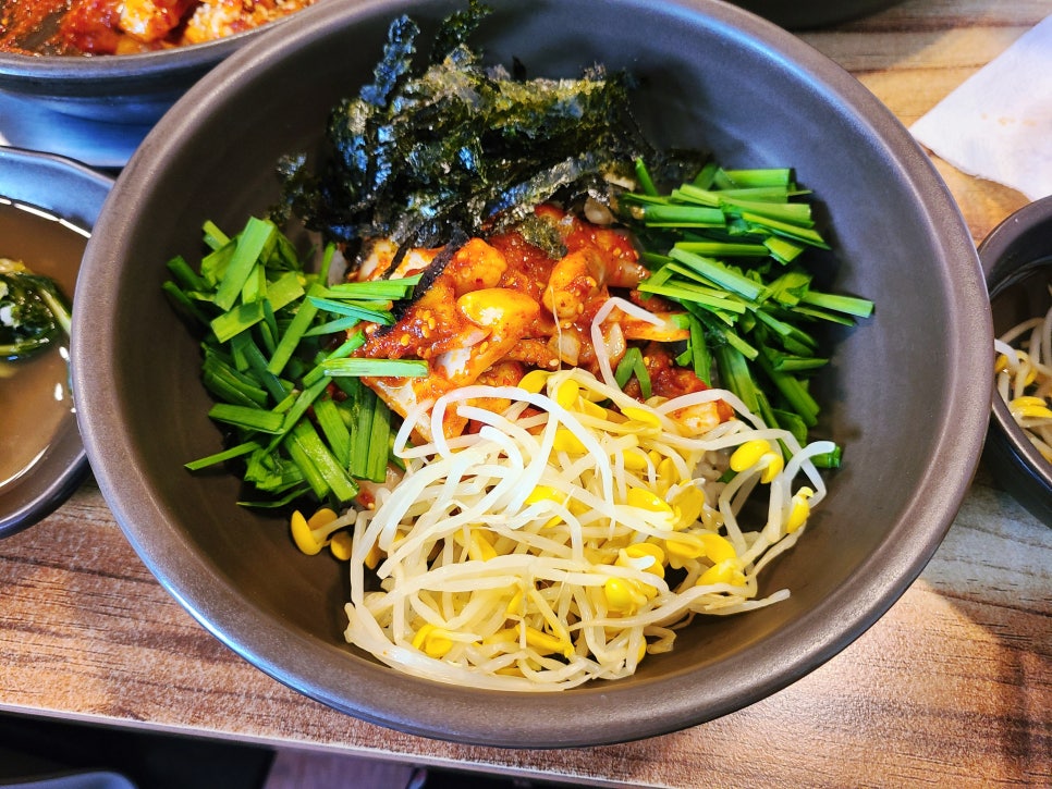 서해쭈꾸미마을 사진 5