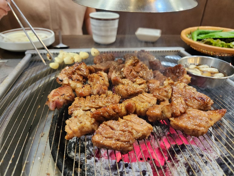 대경미담 사진 2
