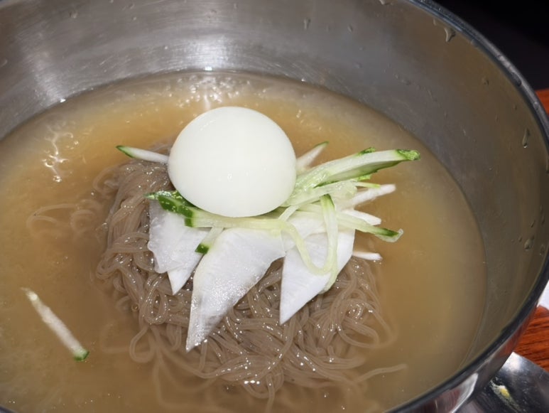홍능참숯불갈비 사진 6