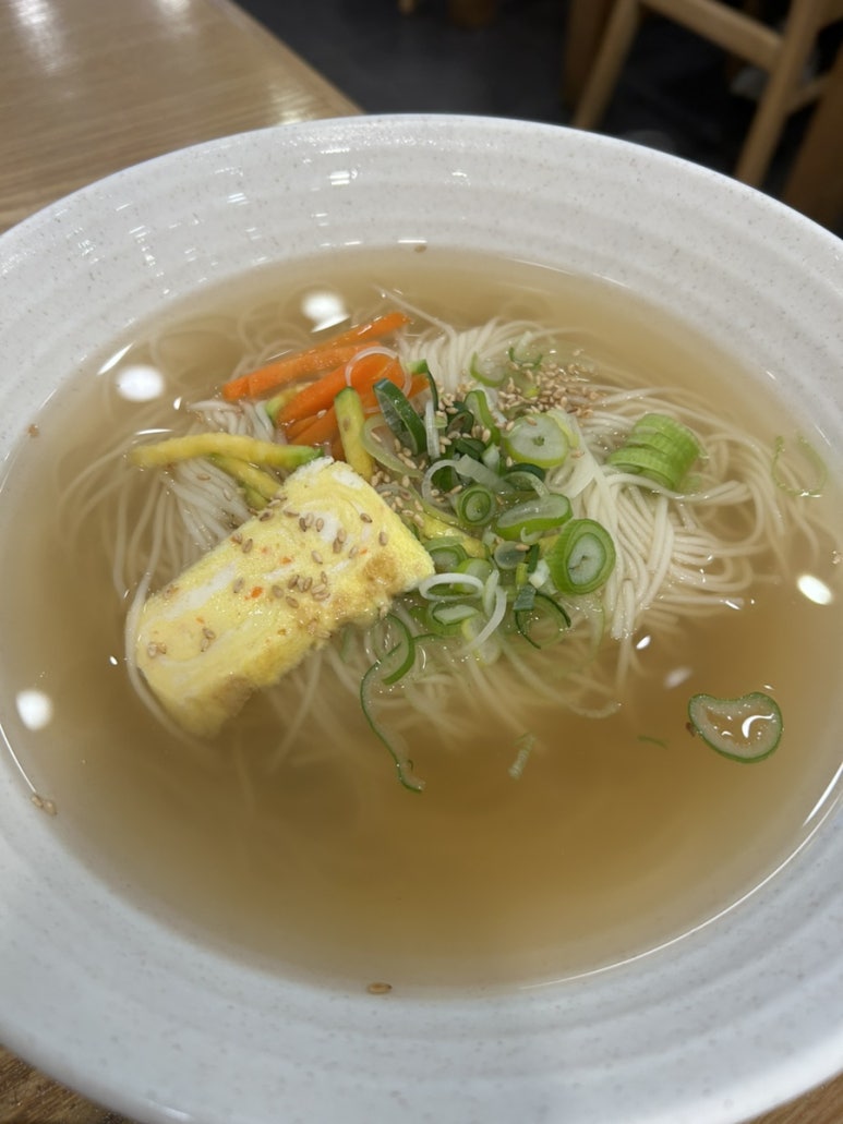 오백국수 야탑2호점 사진 6