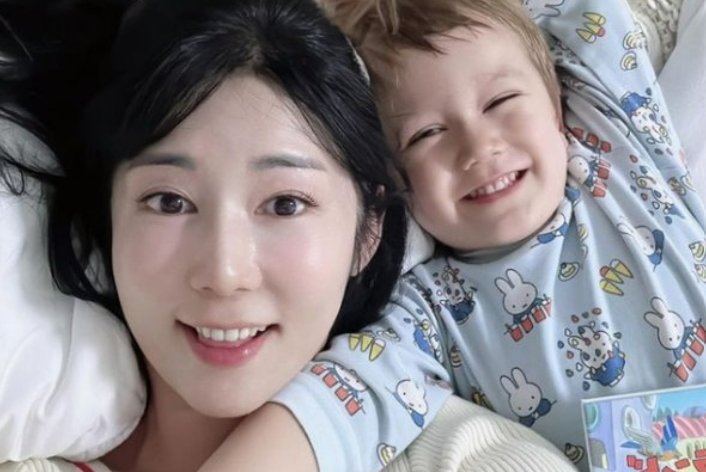 숙제 안 하는 아들이 자랑스럽다 사유리 독특한 교육관에 반응 갈린 이유 근황 하나로 분위기 바뀌었다 이미지 5
