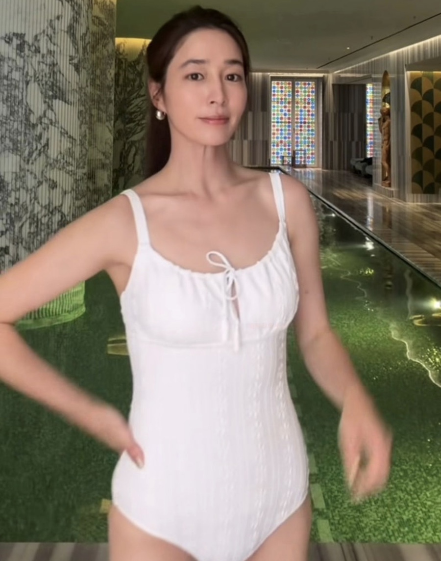 애둘맘 44세 몸매 실화 예전과 완전히 달라졌다 이미지 3