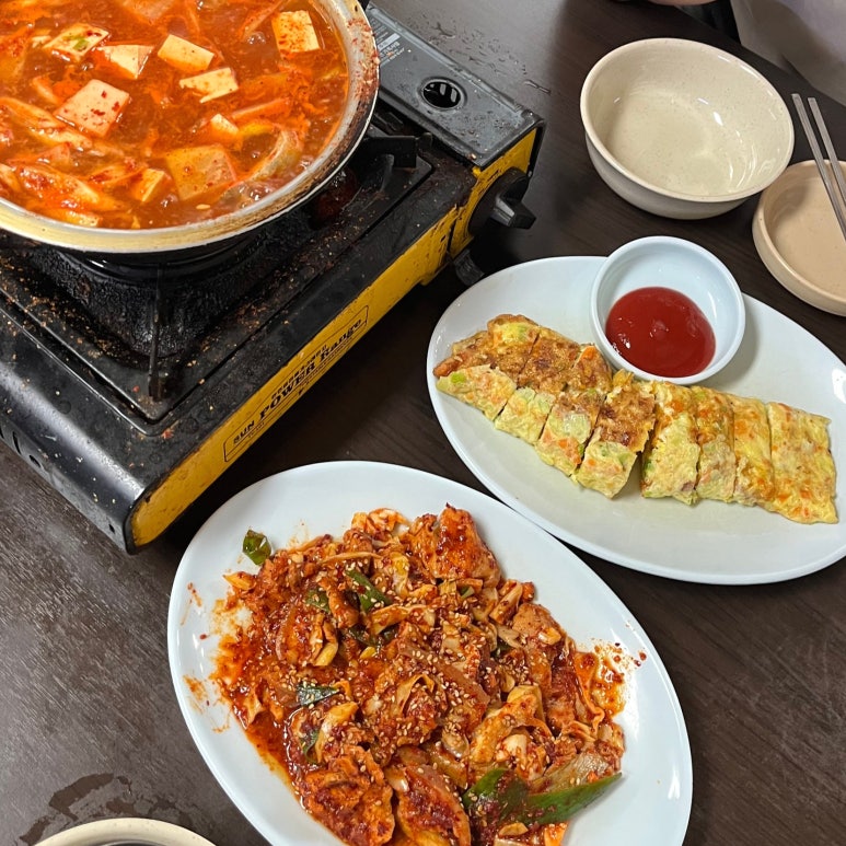 실내포장마차 사진 6