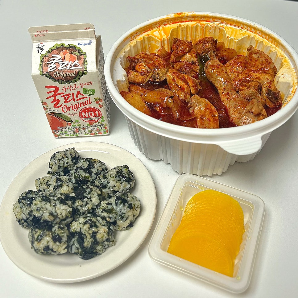 동대문엽기떡볶이 영등포도림점 사진 2
