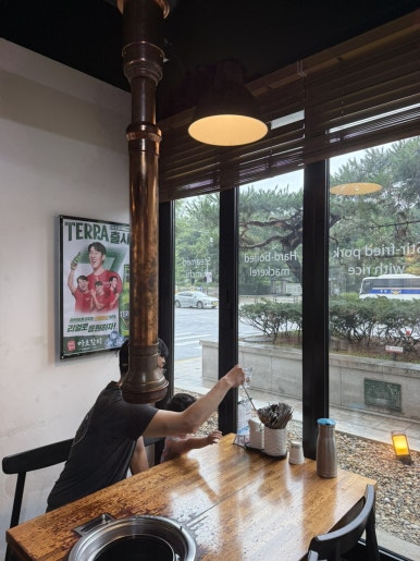 마초갈비 국회의사당점 사진 4