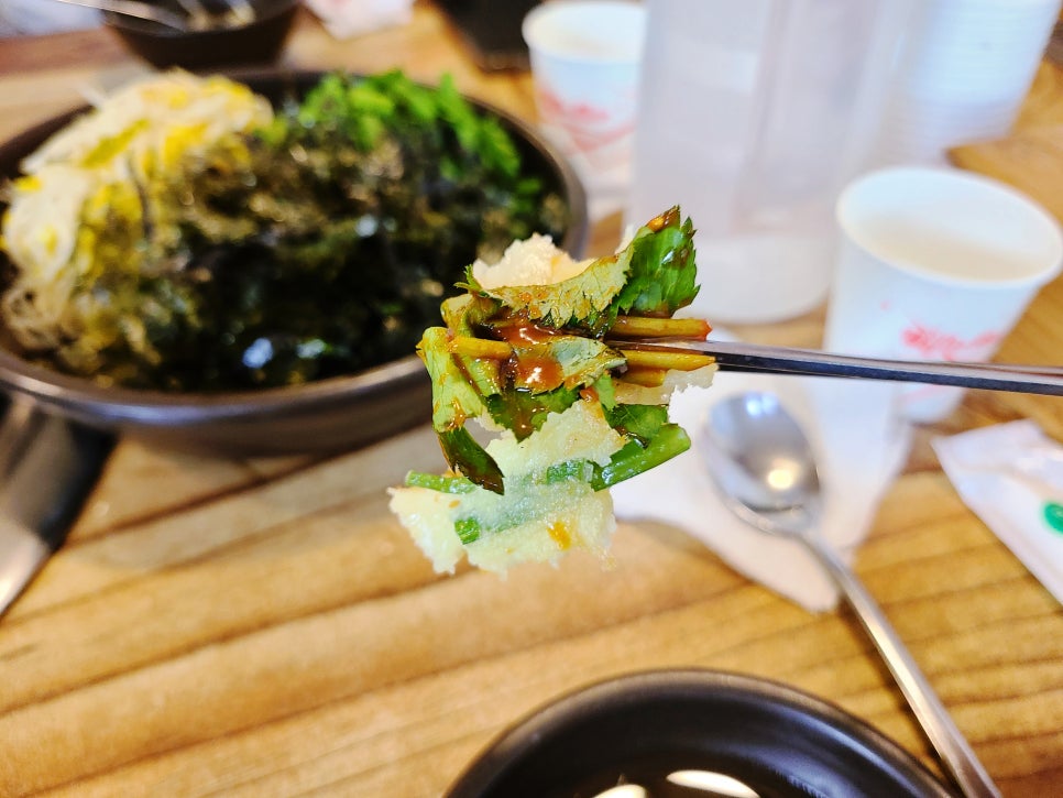 서해쭈꾸미마을 사진 3