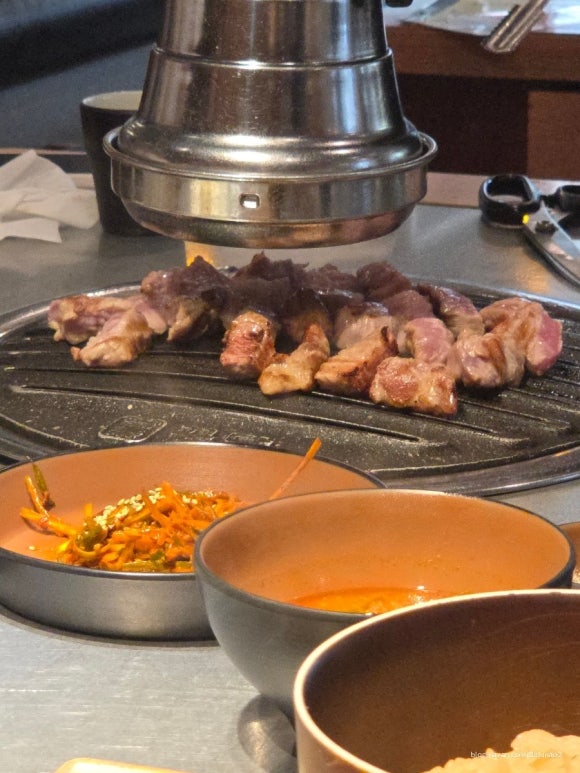 꿉당 잠실방이점 사진 8