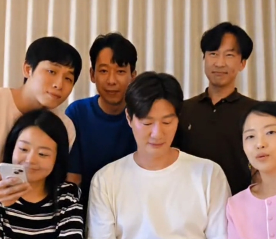 45억 잠실 르엘 입성 나는 솔로 26기 경수 집들이 현장 현숙 영식 부부 동기들 총출동 관계가 다시 이미지 6