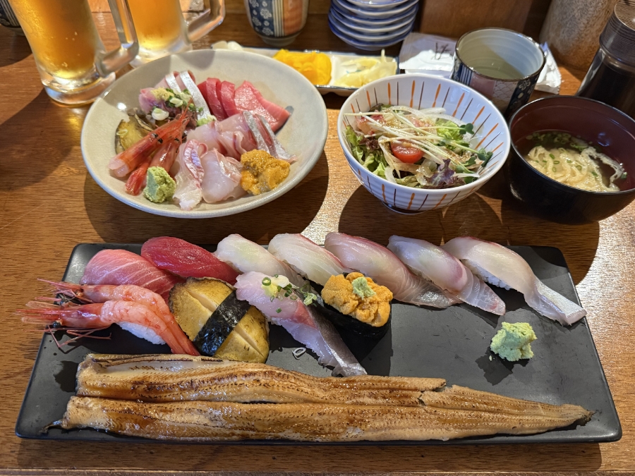 이가초밥