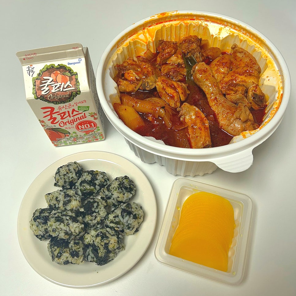 동대문엽기떡볶이 영등포도림점 사진 7