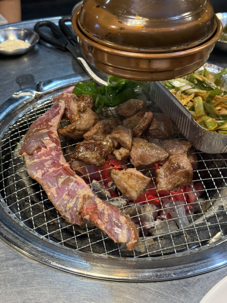 양평동장군집 사진 3