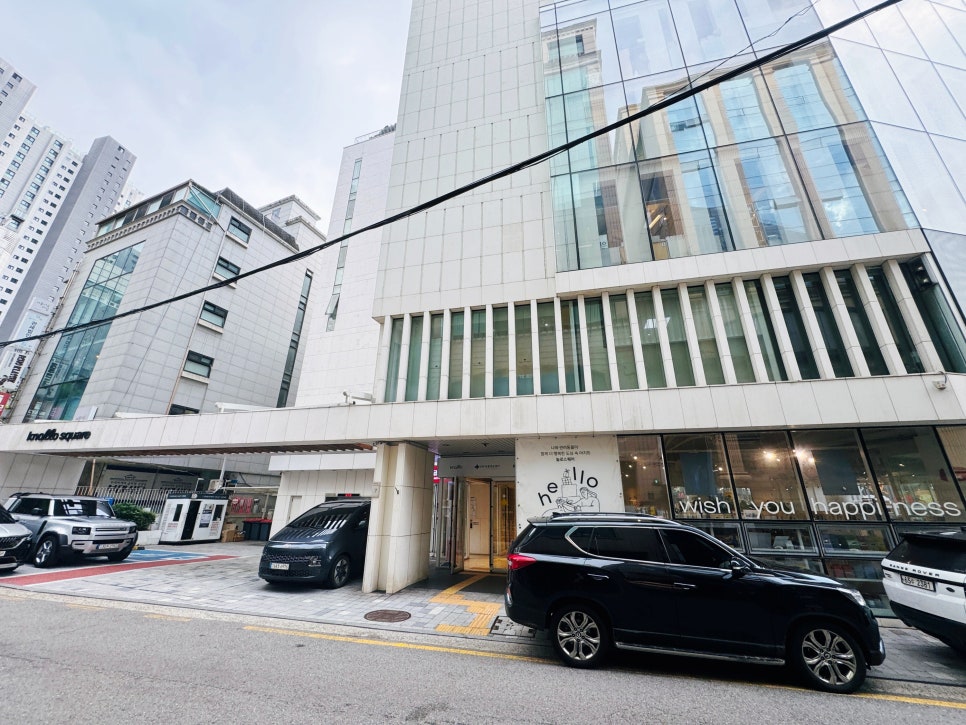 강남 애견동반 카페 놀로스퀘어, 반려견과 즐기는 브런치 — 사진 5