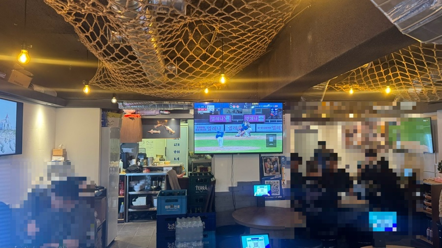 연화리해녀촌 잠실본점 대표 사진