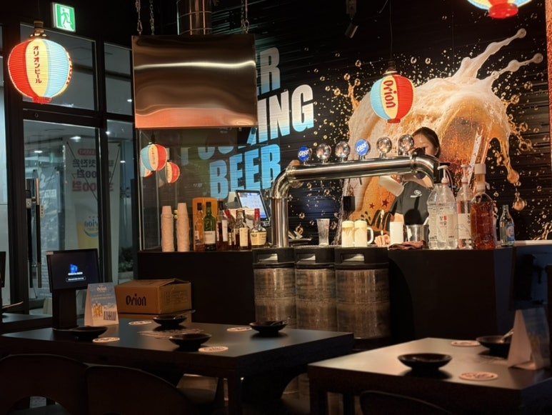 폭포맥주 판교본점 사진 5